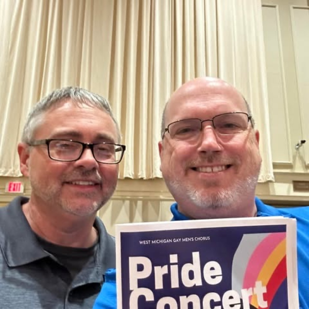 Meet your Posher, Timothy